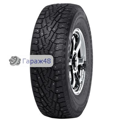 Nokian Tyres (Ikon Tyres ) Hakkapeliitta LT 2 245/75 R16 120/116Q