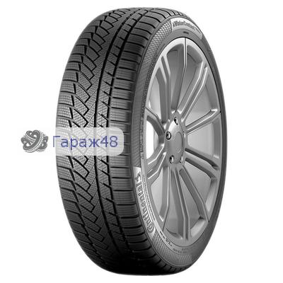 Continental ContiWinterContact TS850 SUV 275/45 R22 112W